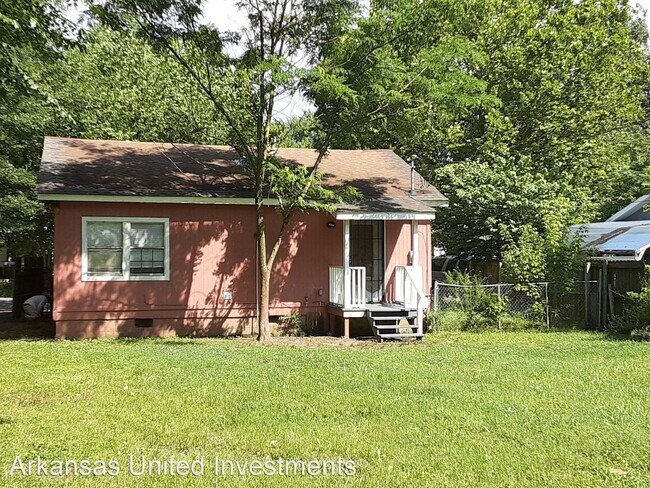 Foto del edificio - 2 br, 1 bath House - 121 Joiner Ave