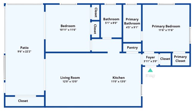 Foto del edificio - 2821 NE 2nd Ave