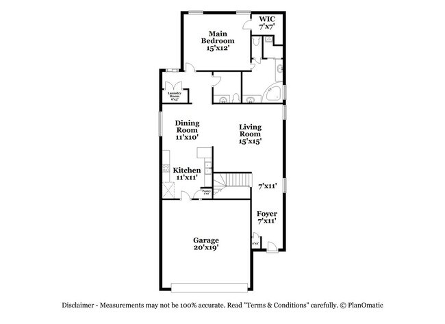 Building Photo - 2680 Bending Elm Dr