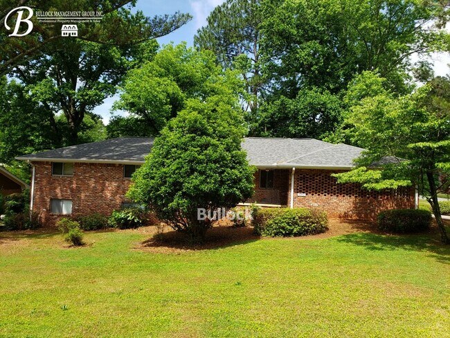 Foto del edificio - Tucker: Large 3/2 Home with Basement