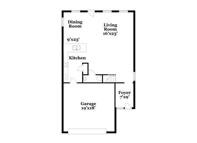 Foto del edificio - 9221 Treyburn Dr
