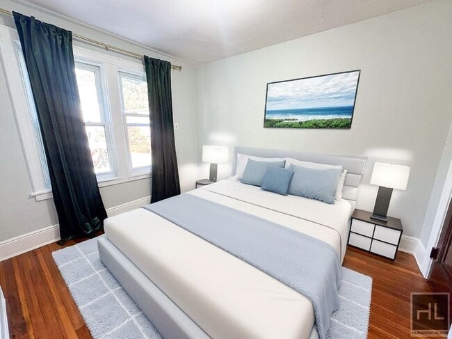 Building Photo - 55 STREET