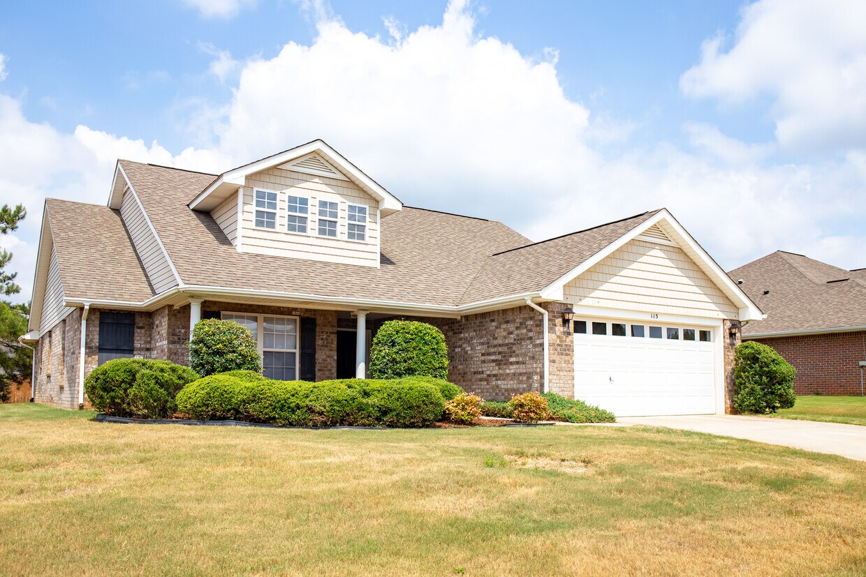 Foto principal - 113 Haven Ridge Rd