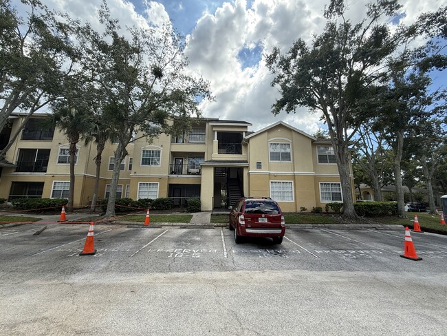 Building Photo - 2528 Robert Trent Jones Dr