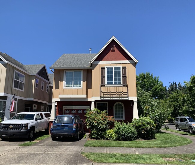 Building Photo - Beautiful 3 BD | 2.5 BA | Single Family Home | Located in Hillsboro's Arbor Roses Community | Spe...