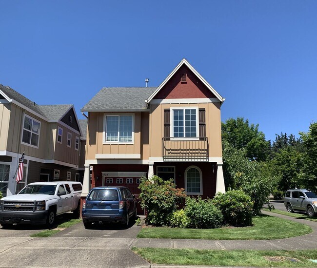 Foto del edificio - Beautiful 3 BD | 2.5 BA | Single Family Home | Located in Hillsboro's Arbor Roses Community | Spe...