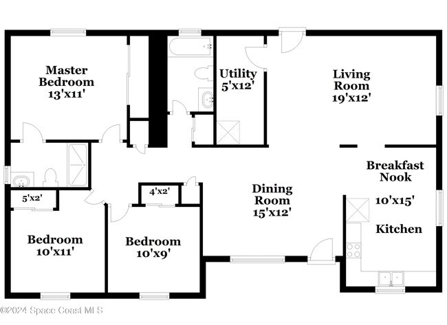 Foto del edificio - 2550 Via Veneto Ct