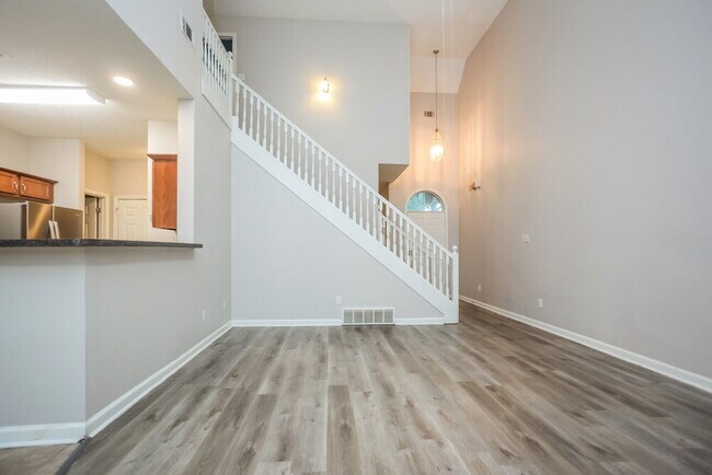 Building Photo - 8116 Fleets Run Dr