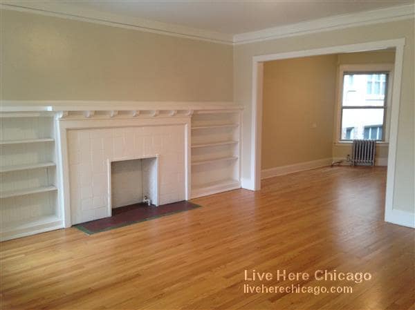 Building Photo - 5326 S Harper Ave