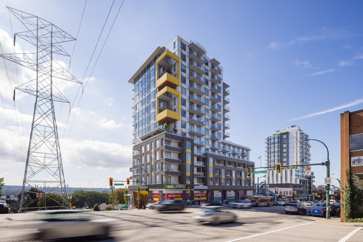 Photo principale - Yarrow and Aster East Village Apartments