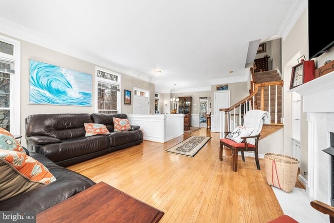 Foto del edificio - 4620 Knight Pl