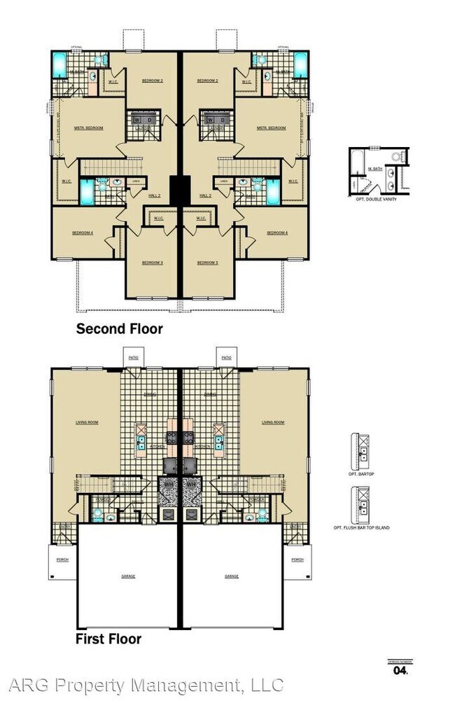 Building Photo - 4 br, 2.5 bath House - 9501 Black Tail Circle