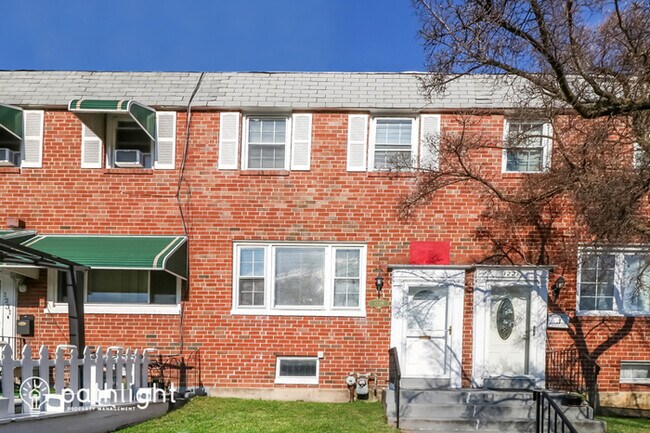 Foto del edificio - 1229 Tyler St, Norristown, PA, 19401