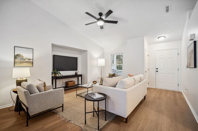 Living Room - 2899 Legionary St