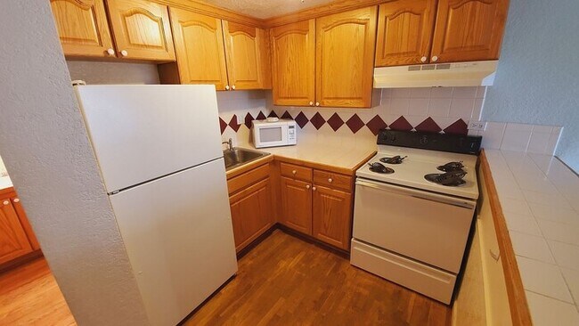 Foto del edificio - Charming Studio in Central Denver