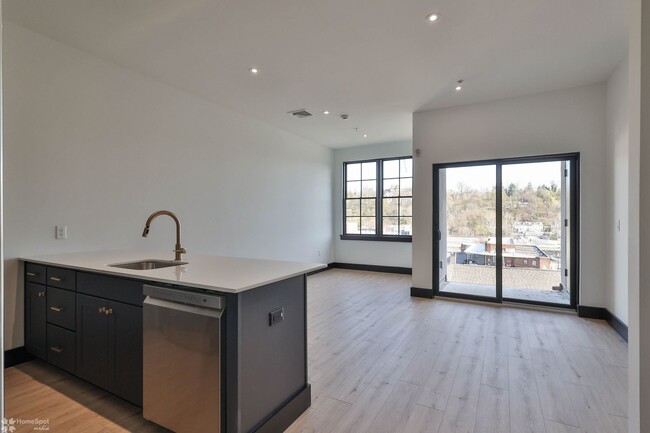 Building Photo - Studio Apartments coming available this sp...