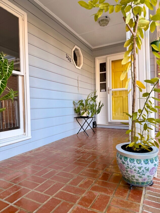 Foto principal - 2612 Leeshire Ct