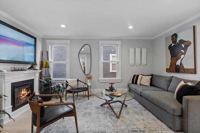 Foto del edificio - 57 Endicott St