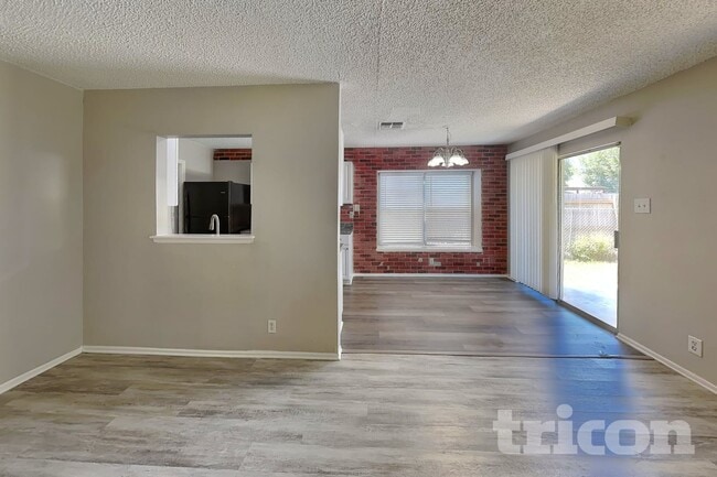Building Photo - 5223 Tom Stafford Dr