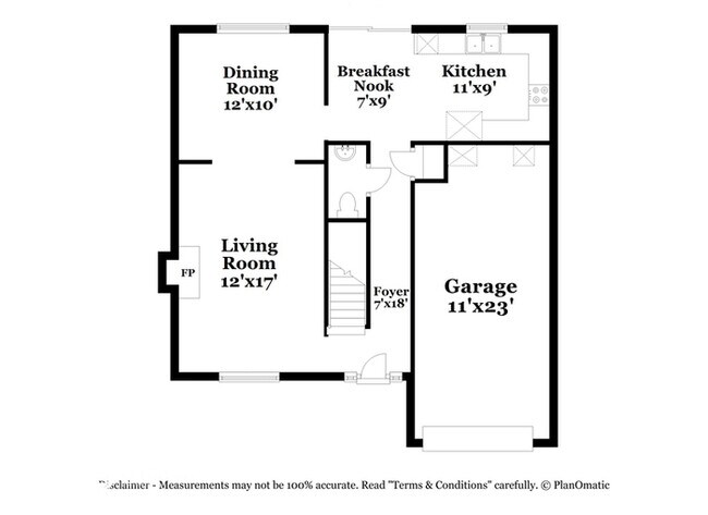 Foto del edificio - 9132 Chesham Dr