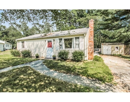 Primary Photo - 4 Kneeland Rd