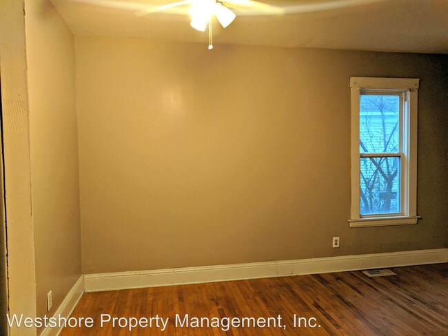 Foto del edificio - 2 br, 1 bath House - 731 Hill Ave.