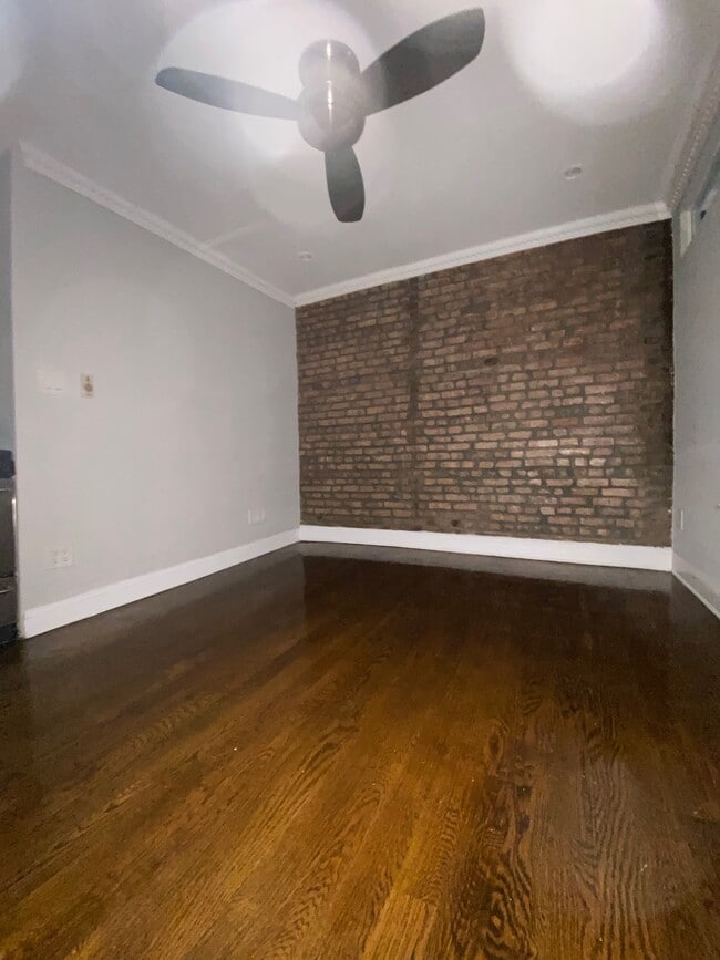 Common area - 222 Avenue B