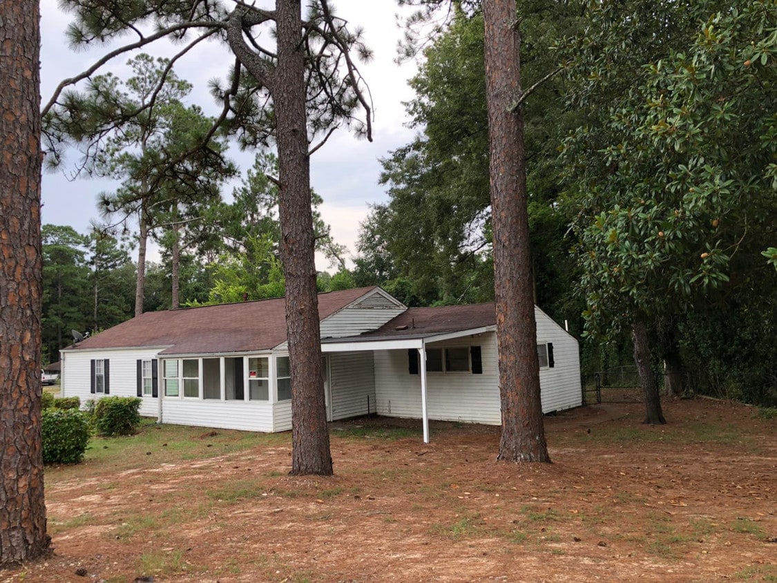1384 Aldrich St NE, Aiken, SC 29801 House Rental in Aiken, SC