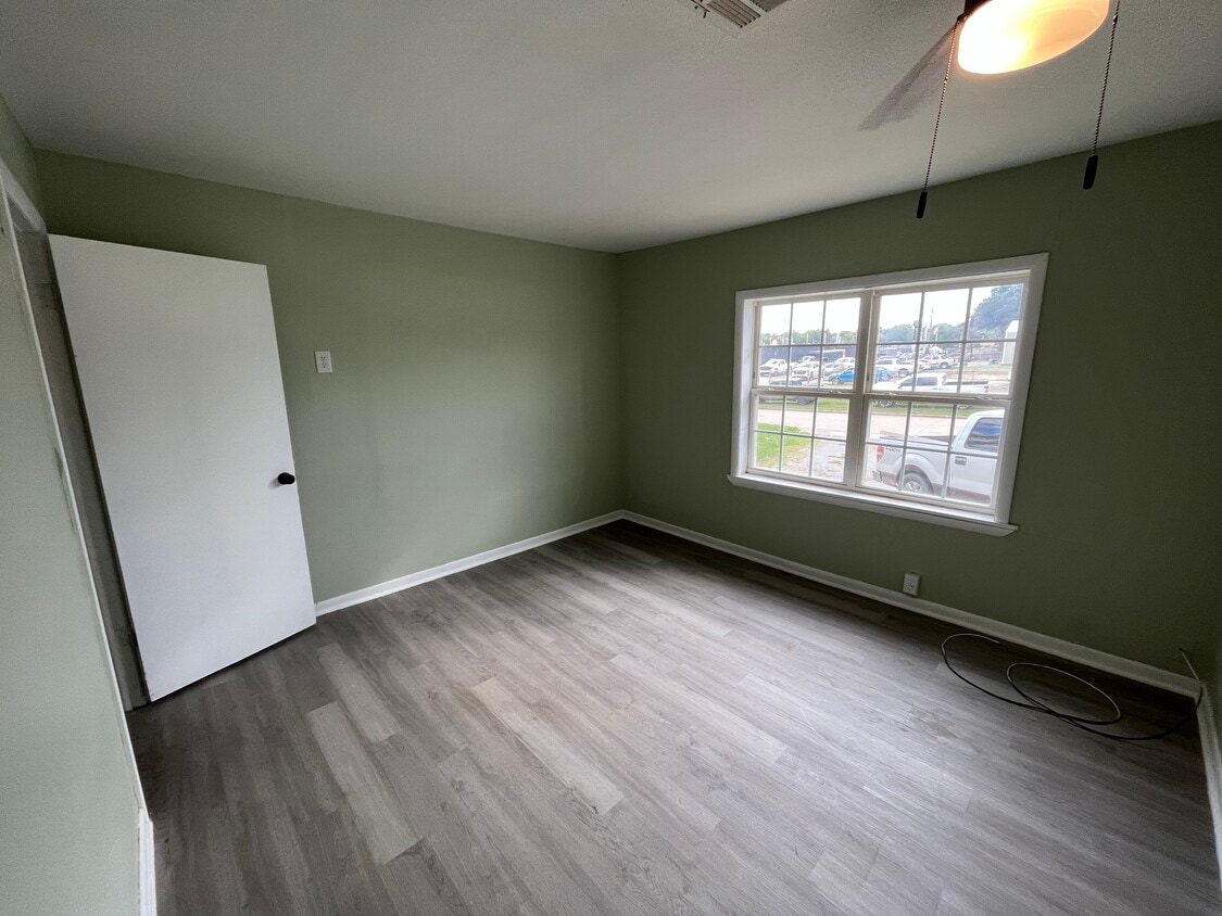 321 E Fillmore Ave, Mcalester, OK 74501 House Rental in Mcalester, OK