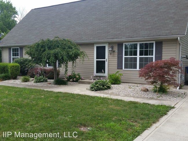 Foto del edificio - 3 br, 2 bath House - 4606 Hawthorne Ave
