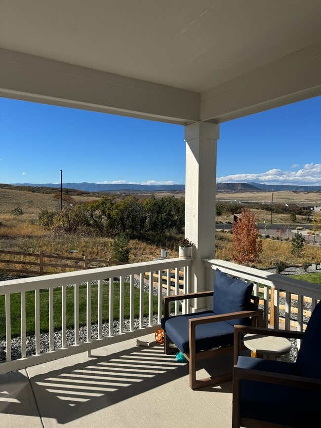 Building Photo - 164 Welded Tuff Trl