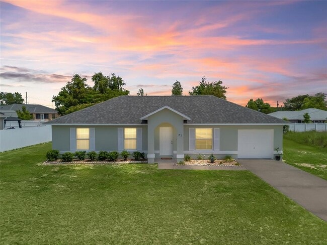 Building Photo - 27 Juniper Loop Terrace