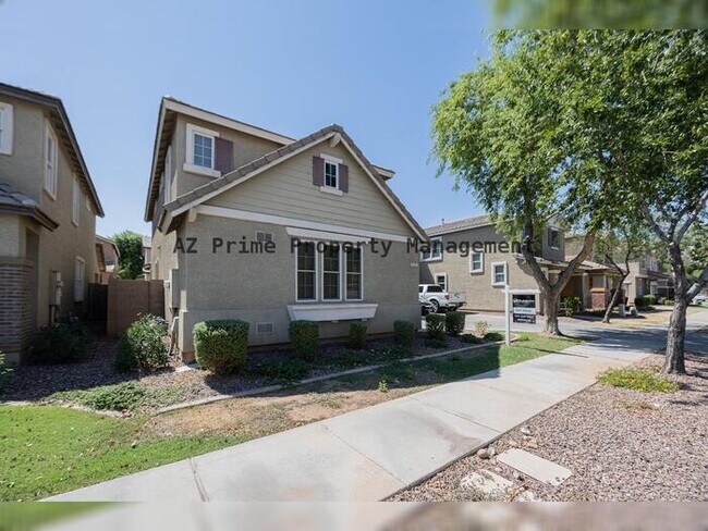 Building Photo - 2131 E Bowker St