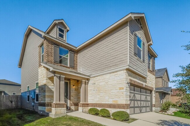 Foto del edificio - 3952 Gentle Mdw