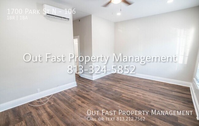 Foto del edificio - 1700 Park St N