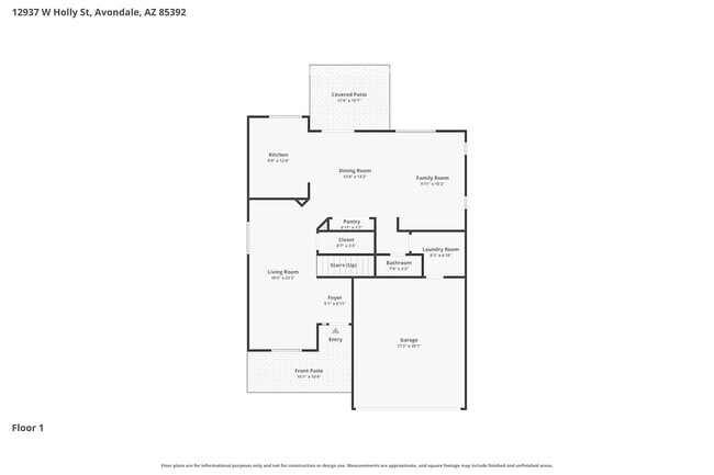 Building Photo - 12937 W Holly St