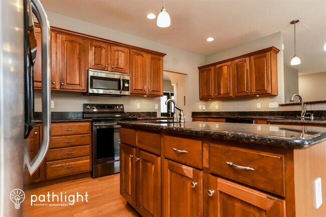 Foto del edificio - 648 Longfellow Drive, O'Fallon, IL, 62269