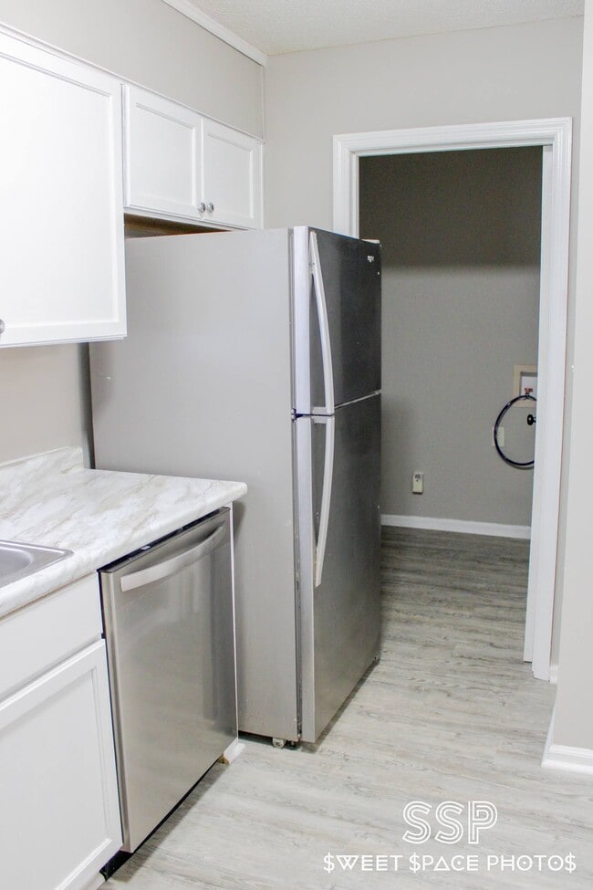 Foto del edificio - Travis