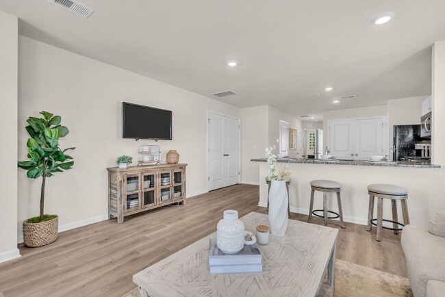 Interior Photo - Rancocas Pointe