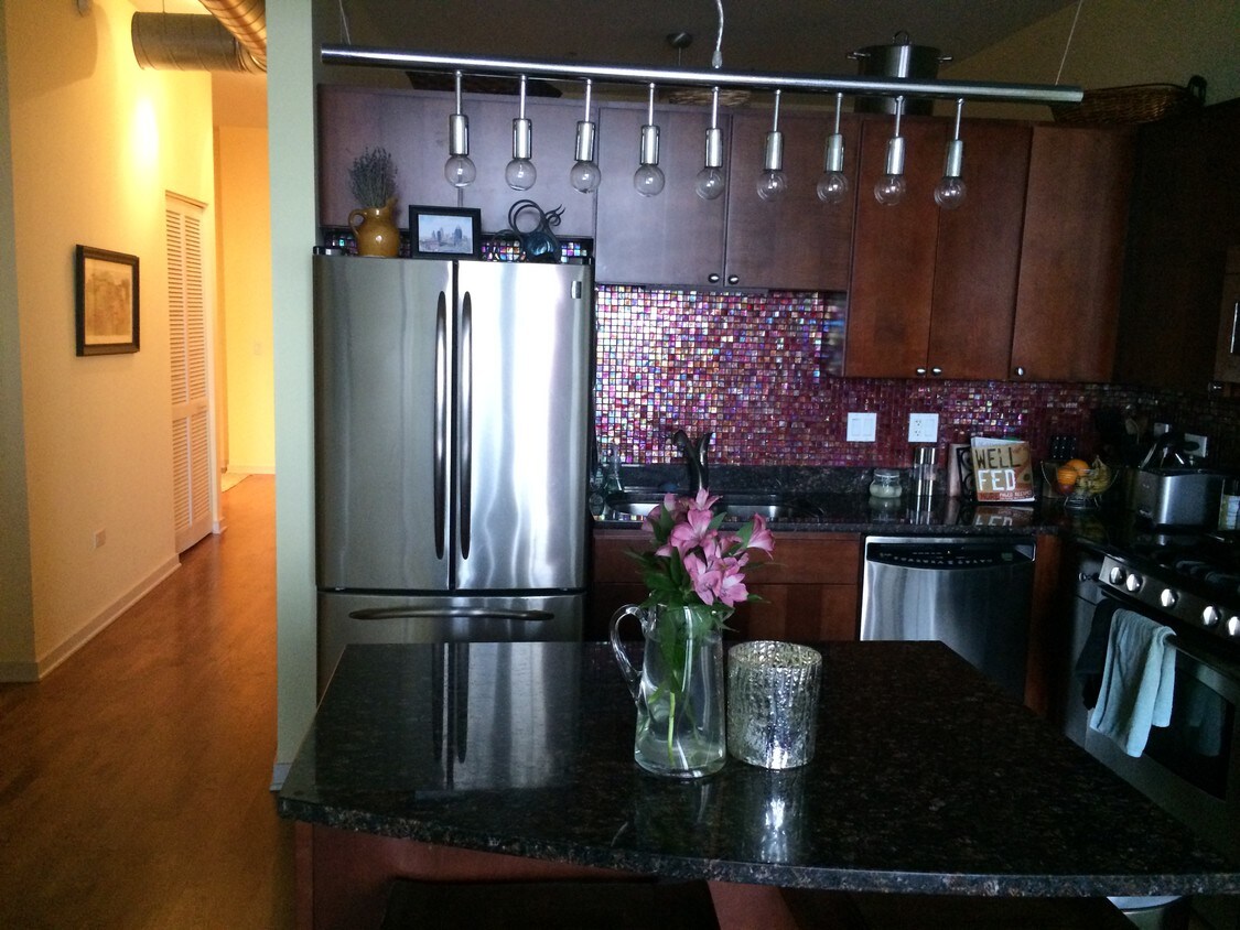 Foto principal - 700 N Larrabee St