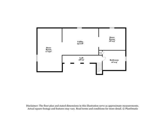 Building Photo - 1855 Oak Springs Dr