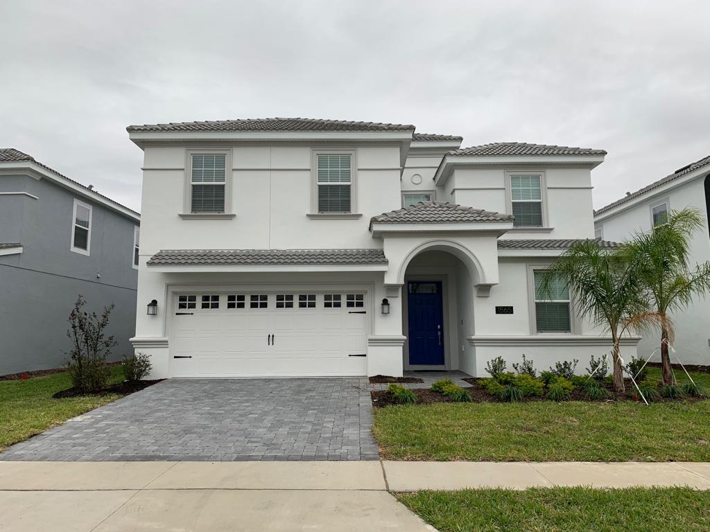 1565 Maidstone Ct, Four Corners, FL 33896 House Rental in Four