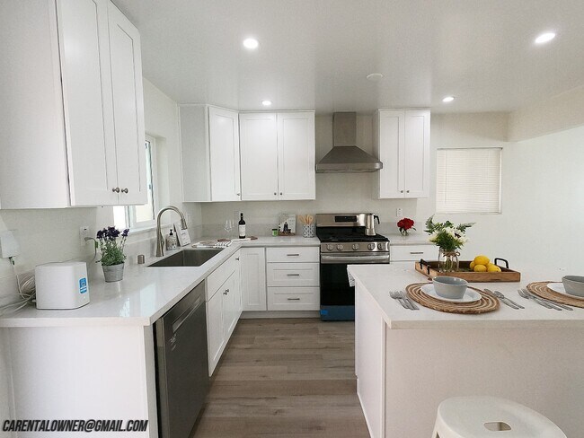 Foto del edificio - 2709 W Avenue 30