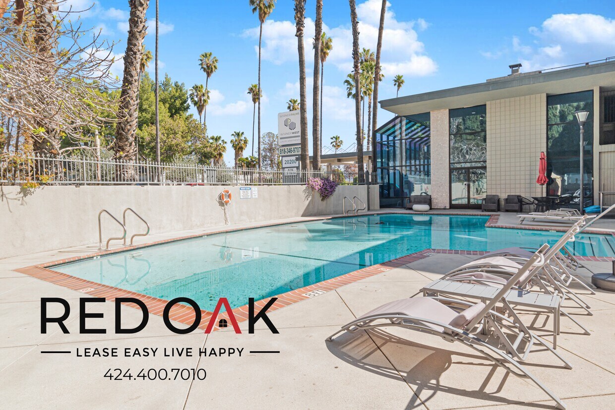 Foto principal - 20200 Sherman Way