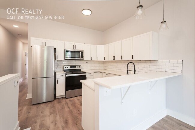 Foto del edificio - 5111 Willows Ave