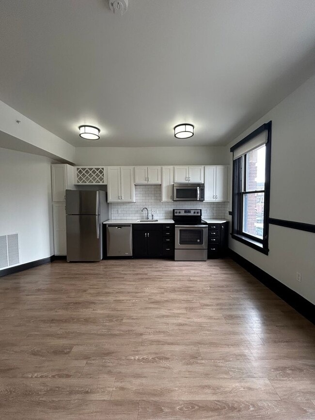 Foto del edificio - Sleek Downtown Living with a Modern Edge