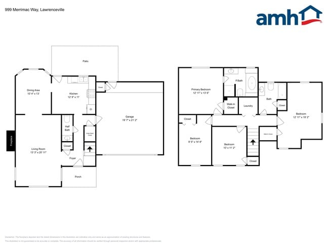Building Photo - 999 Merrimac Way