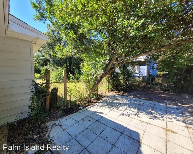 Foto del edificio - 3 br, 1 bath House - 3703 W Mallory St