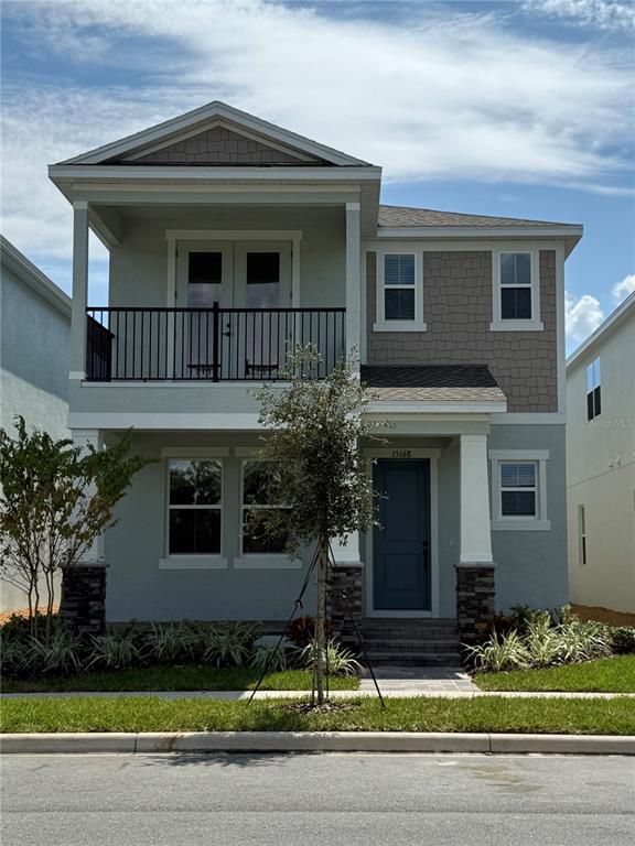Building Photo - 15168 Field Daisy Dr