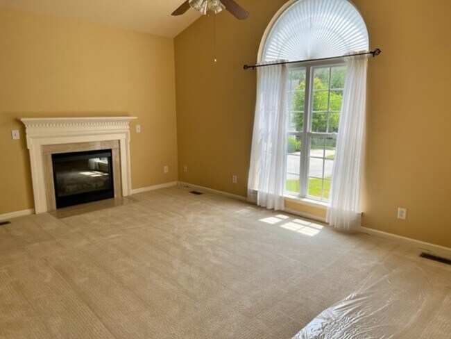 Building Photo - 1611 Ashley Downs Dr
